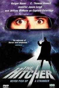 The Hitcher (1986)