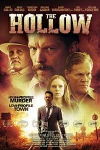 The Hollow (2016)