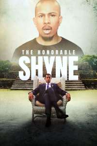 The Honorable Shyne