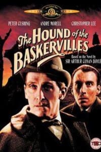 The Hound of the Baskervilles