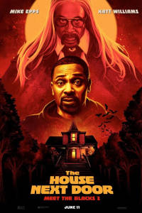 The House Next Door: Meet the Blacks 2