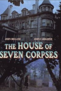 The House of Seven Corpses