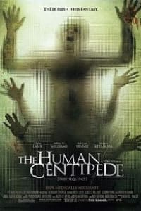 The Human Centipede