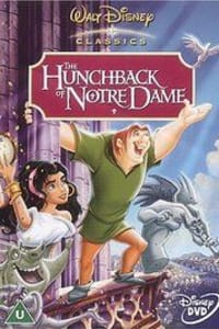 The Hunchback of Notre Dame