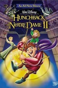 The Hunchback of Notre Dame 2