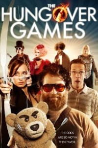 The Hungover Games