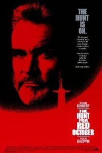 The Hunt for Red October