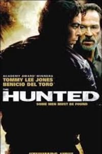 The Hunted (2003)