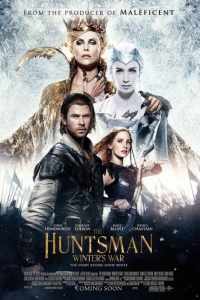 The Huntsman: Winters War