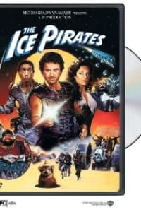 The Ice Pirates