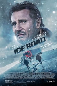 The Ice Road