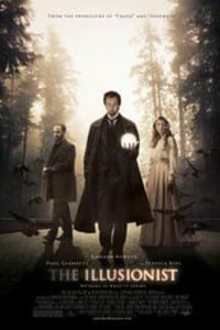 The Illusionist