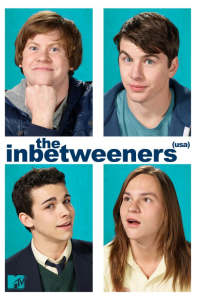 The Inbetweeners US - Season 1