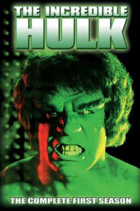 The Incredible Hulk - Season 1