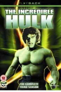 The Incredible Hulk - Season 3