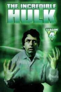 The Incredible Hulk - Season 4