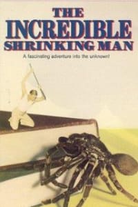 The Incredible Shrinking Man