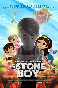 The Incredible Story of Stone Boy