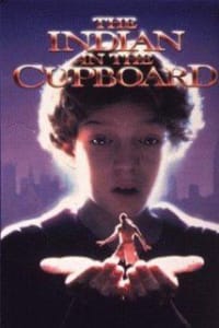 The Indian in the Cupboard