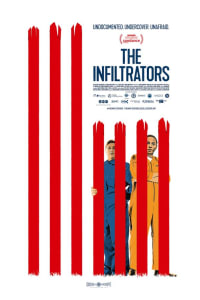 The Infiltrators