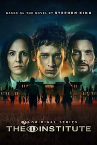 The Institute - Season 2