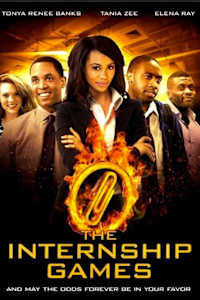 The Internship Games