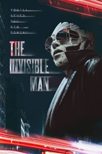 Watch The Invisible Man in 1080p on Soap2day