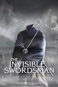 The Invisible Swordsman