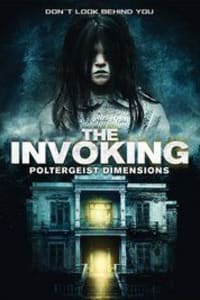 The Invoking 3: Paranormal Dimensions