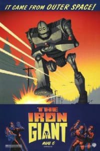 Iron giant putlocker new arrivals