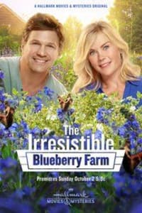 The Irresistible Blueberry Farm