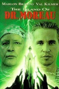 The Island of Dr Moreau