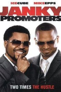 The Janky Promoters