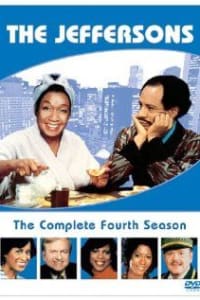 The Jeffersons - Season 4