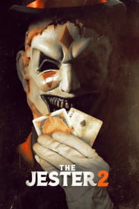 The Jester 2