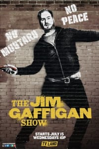 The Jim Gaffigan Show - Season 1