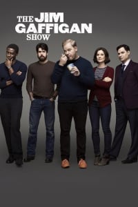 The Jim Gaffigan Show - Season 2