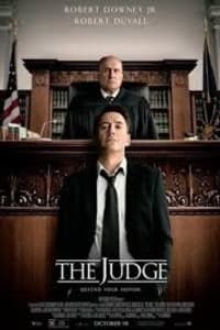 The Judge