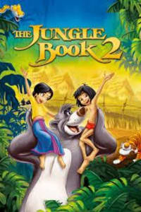 The Jungle Book 2