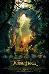 The Jungle Book 2016