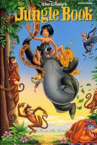 Watch the jungle book best sale online free