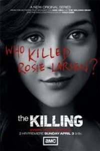 The Killing - Season 2