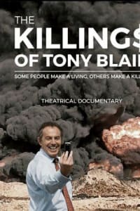 The Killings of Tony Blair