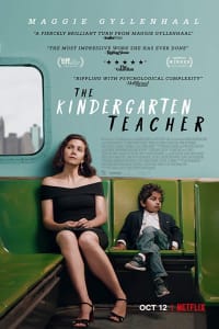 The Kindergarten Teacher