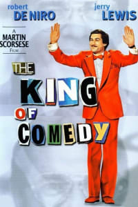 The King of Comedy