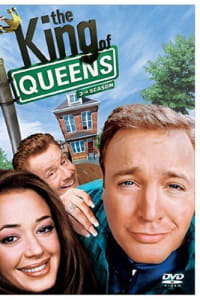 Watch The King Of Queens - Season 3 in 1080p on Soap2day