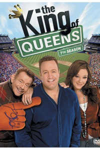 The King of Queens - Season 7