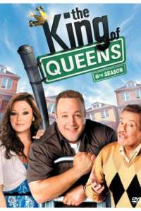 The King of Queens - Season 8