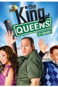 Watch The King Of Queens Season 9 in 1080p on Soap2day