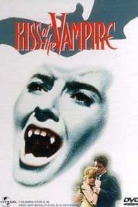 The Kiss of the Vampire